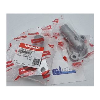 COPERCHIO TERMOSTATO 12947049540 129470-49540-9 Yanmar