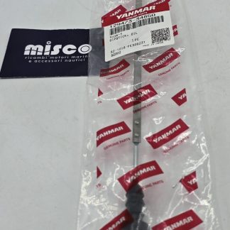 ASTINA LIVELLO OLIO 129473-34850 Yanmar