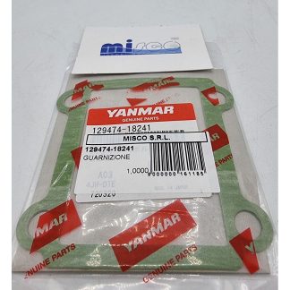 GUARNIZIONE 129474-18241 Yanmar