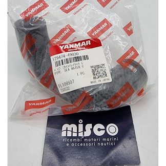TUBO 129474-49030 Yanmar
