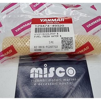 TUBO 129474-49320 Yanmar