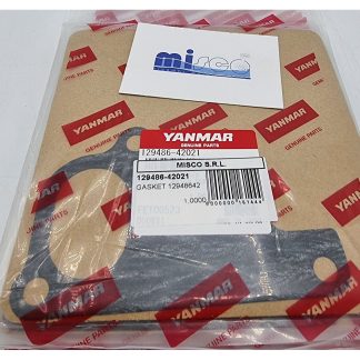 GASKET 12948642021 129486-42021 Yanmar