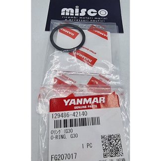 ORING 129486-42140 Yanmar