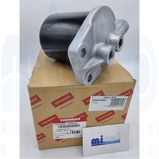 FILTRO 129495-55600 Yanmar