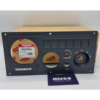 CORPO PANNELLO 129495-91010 Yanmar
