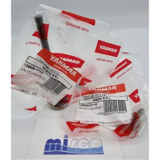 VALVOLA SCARICO 129508-11110 Yanmar
