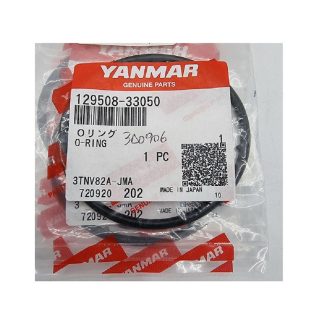 O RING 129508-33050 Yanmar