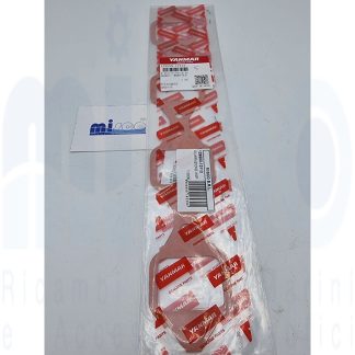GUARNIZIONE ASPIRAZIONE 12955012111 129550-12112 Yanmar