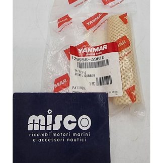 Manicotto, Gomma 129556-39610