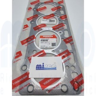 GUARNIZIONE TESTA Spess.1,3mm. JH2 129573-01341 Yanmar