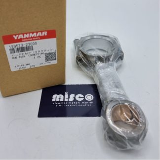 ROD ASSY, CONNECTING 129573-23000 Yanmar