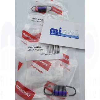 MOLLA  =12910061730 129573-61700 Yanmar