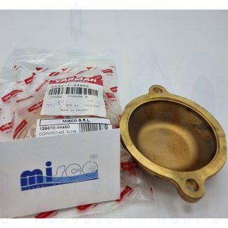 COPERCHIO, 3JH4E 129670-44450 Yanmar