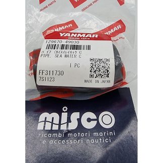 MANICOTTO 129670-49030 Yanmar