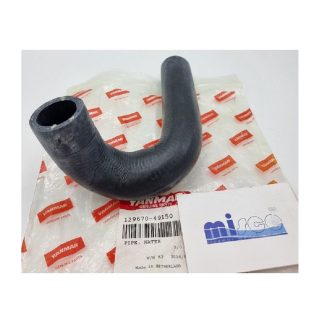 PIPE 129670-49150 Yanmar