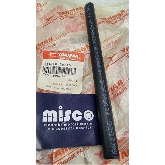 TUBO 129670-59140 Yanmar