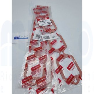 GUARNIZIONE COLLETTORE ASPIRAZIONE 129671-12130 Yanmar