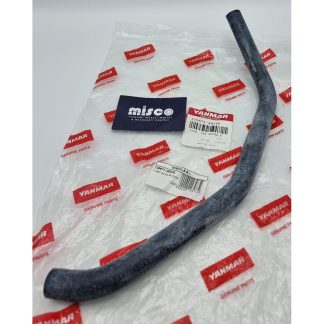 TUBO ACQUA 4JH4TE/HTE 129671-49240 Yanmar