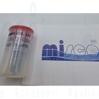 POLVERIZZATORE 4JH3HTE da matr. E21461 129672-53000 Yanmar