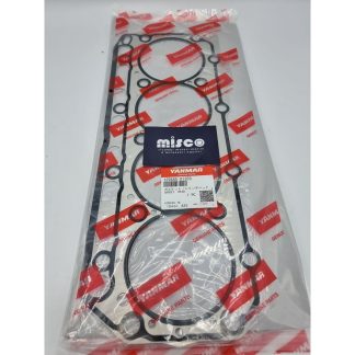 GUARNIZIONE TESTA 4JH45CR/57CR 129685-01350 Yanmar