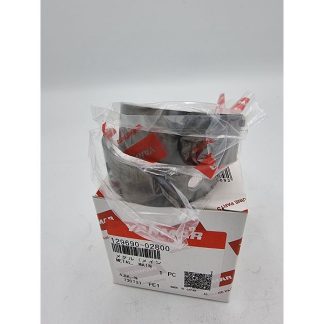 BRONZINA ASSIEME 129690-02800 Yanmar