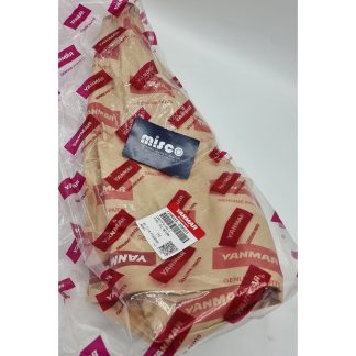 TUBO OLIO 12969339600 129693-39601 Yanmar