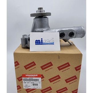 POMPA ACQUA 4TNV98 129907-42002 Yanmar