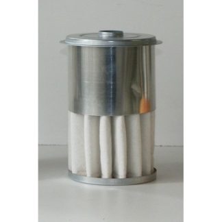 CARTUC. IN PANNO EFP 21-EFP 23