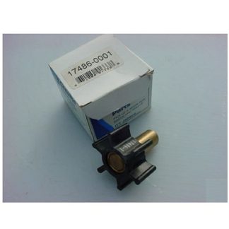 GIRANTE JABSCO 17486-0001B