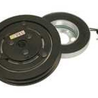 PULEGGIA E-MAGNETICA 12V 2xA