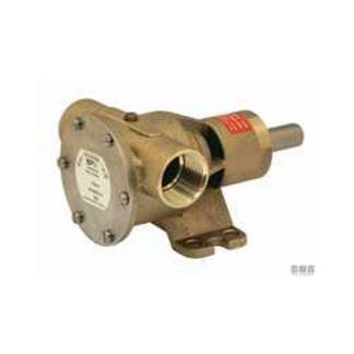 Pompa in Bronzo F7B-8