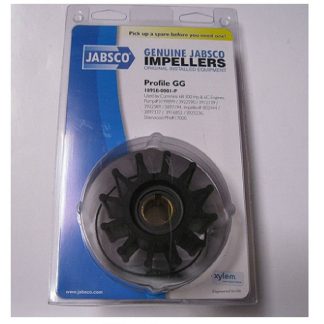 GIRANTE JABSCO 18958-0001-P