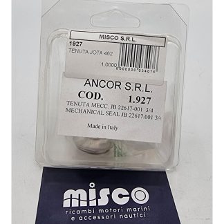 TENUTA JOTA 4622+4910