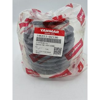 PROTEZIONE SZ110 196311-02190 Yanmar