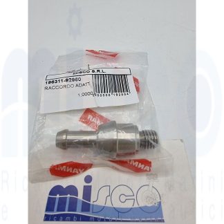 ADAPTATEUR VIDANGE HUILE RACCORD SD