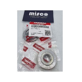 Dado M16 Sinistro 196324-04380