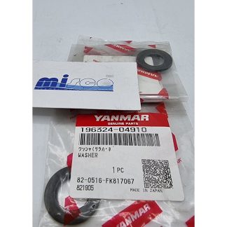 LAVEUR 196324-04910 Yanmar