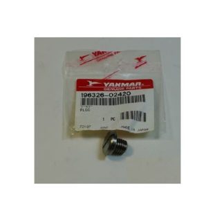 CAP 196326-02420 Yanmar