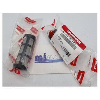 FILTRO ZT350 19635002420 196350-02422 Yanmar