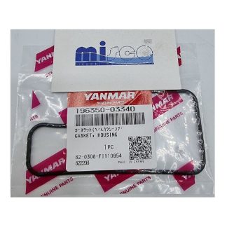 Joint d'étanchéité 196350-03340 Yanmar