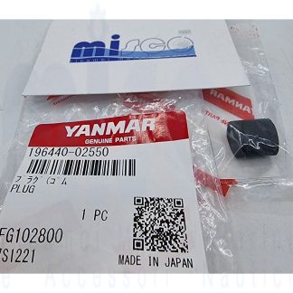 GOMMINO 196440-02550 Yanmar