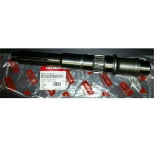 ALBERO ELICA SAIL DRIVE 19644004510/1/2 196440-04513 Yanmar