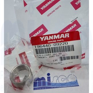 BOCCOLA 196440-09220 Yanmar