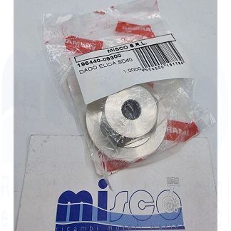 DADO ELICA SD40/50/60 196440-09300 Yanmar