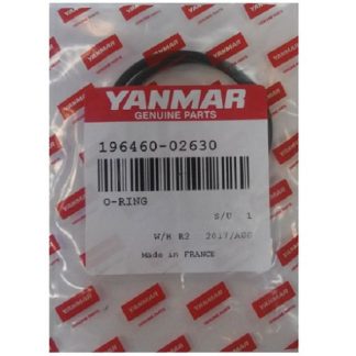 O-Ring 196460-02630