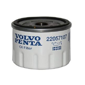 FILTRO OLIO 22057107 Volvo