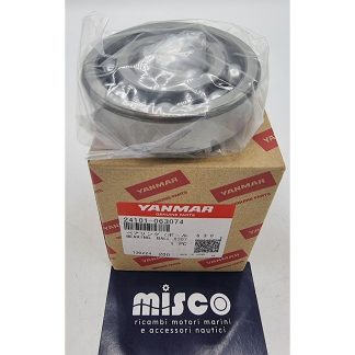 BALL BEARING 24101-063074 Yanmar