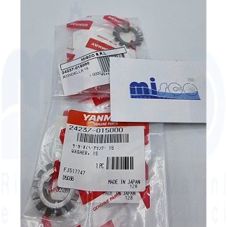 Rondella 15 24237-015000