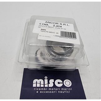 TENUTA MECC. 25x41 P=10
