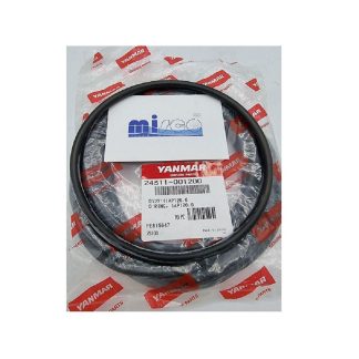 O RING 6CXETE 24311-001200 Yanmar